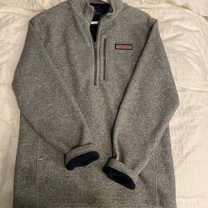 Vineyard Vines 1/4 Zip